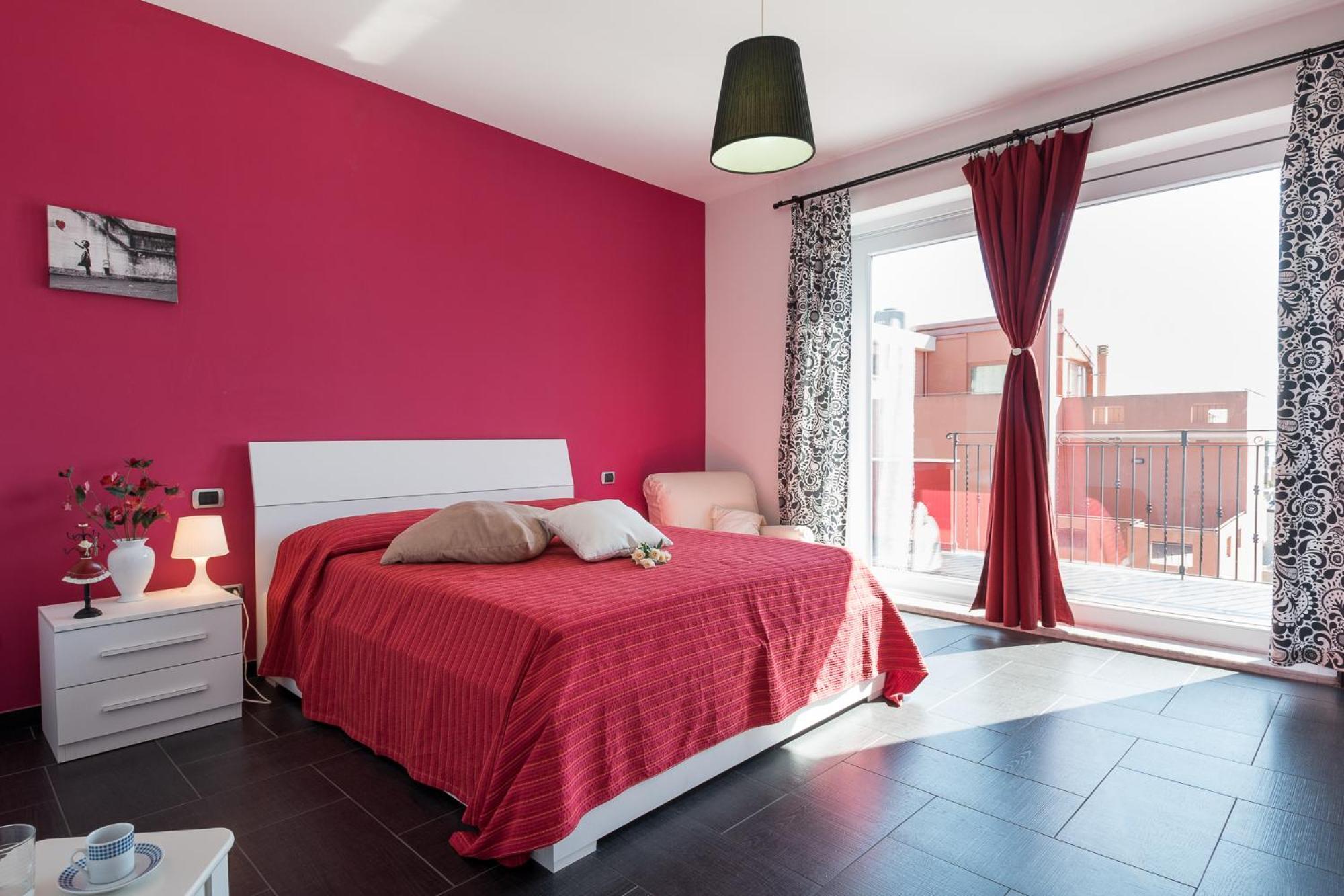 Casa Zefiro Apartment Pozzallo Room photo