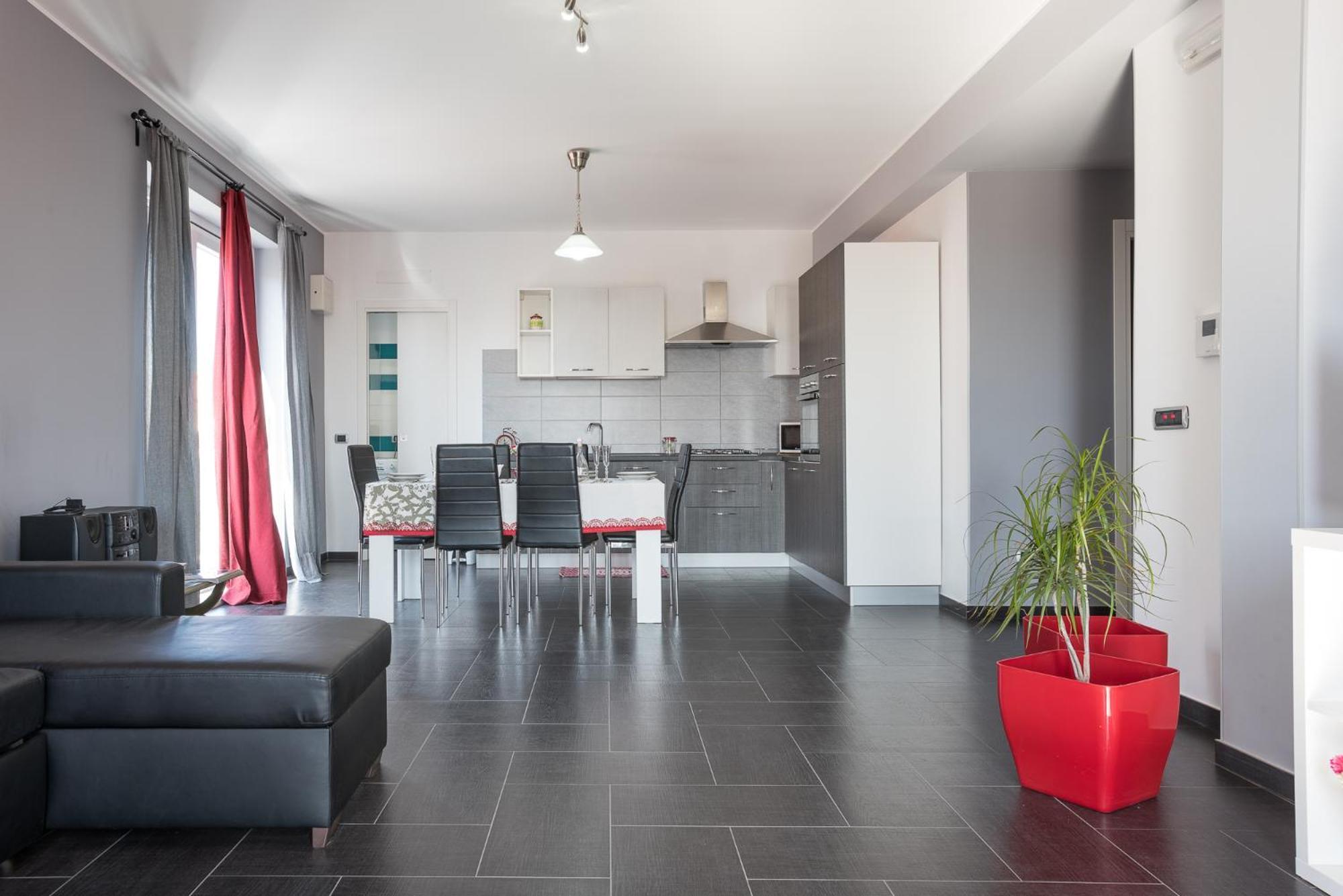Casa Zefiro Apartment Pozzallo Room photo