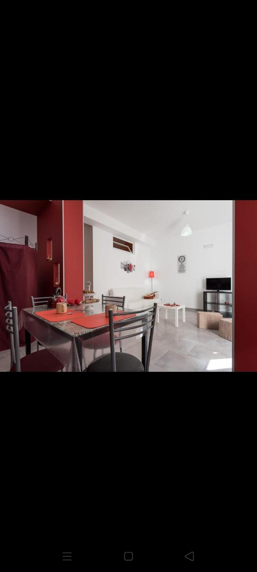 Casa Zefiro Apartment Pozzallo Exterior photo