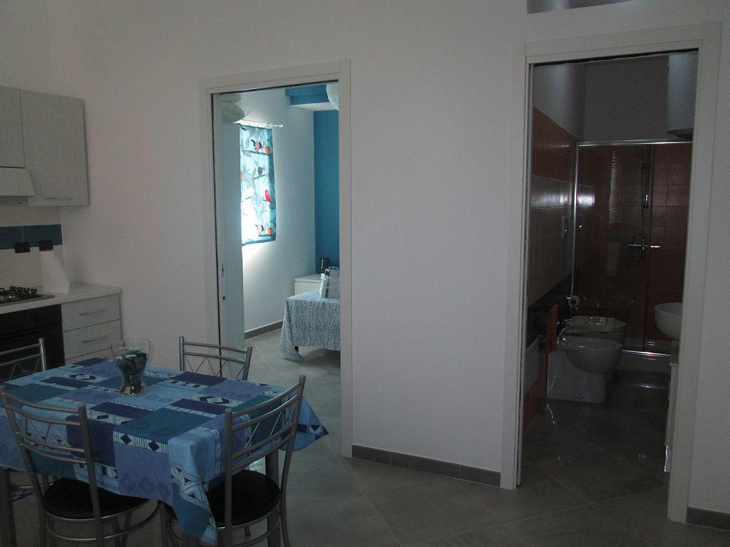 Casa Zefiro Apartment Pozzallo Exterior photo