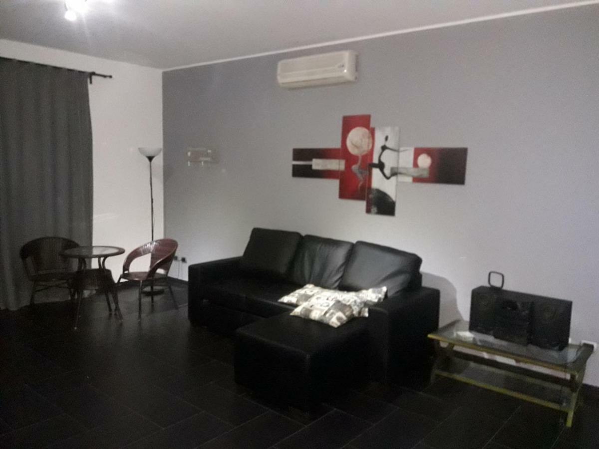 Casa Zefiro Apartment Pozzallo Exterior photo